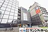 周辺：さいたま市岩槻区役所 徒歩16分。 1220m
