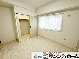 洋室の画像