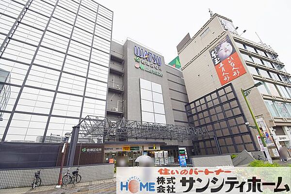 周辺を拡大表示