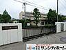 周辺：さいたま市立城北中学校 徒歩11分。 810m