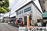 周辺：岩槻上野郵便局 徒歩16分。 1240m