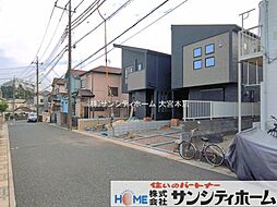 外観の画像