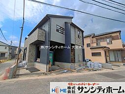 外観の画像