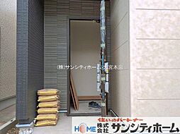 外観の画像