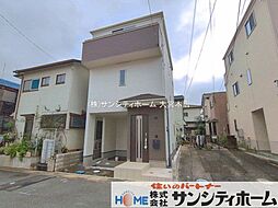 川口市赤井4丁目35番