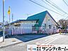 周辺：安行保育所 撮影日(2021-02-18) 1150m