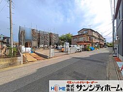 外観の画像