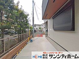 外観の画像