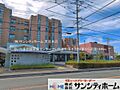 さいたま市民医...