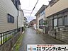 外観：撮影日(2026-09-07 00:00:00)