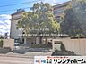 周辺：上尾市立東中学校 撮影日(2025-07-01) 920m