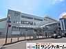 周辺：JR「上尾」駅 撮影日(2025-08-01) 1300m