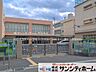 周辺：川口市立前川小学校 撮影日(2026-06-11) 690m