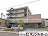周辺：かわぐち心臓呼吸器病院 撮影日(2026-04-01) 1520m