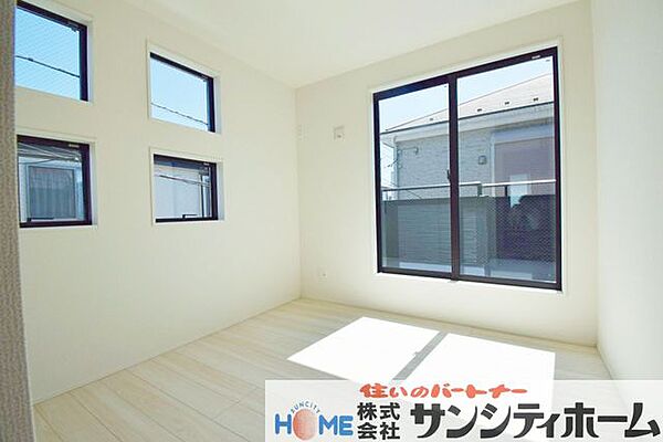 子供部屋
