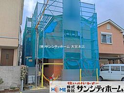 川口市前川228 1棟