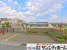 周辺：春日部市立第7保育所 撮影日(2025-08-01) 220m