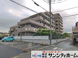 外観の画像