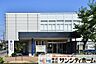 周辺：上尾市役所原市支所 徒歩46分。 3640m