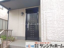 外観の画像