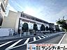 周辺：エルミこうのすショッピングモール 徒歩26分。 2040m