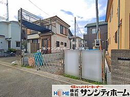 外観の画像