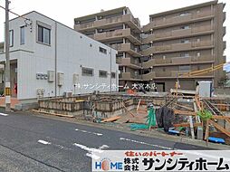 川口市西川口