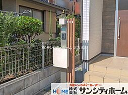 外観の画像