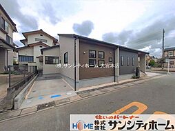 外観の画像