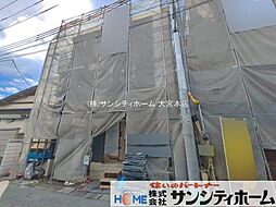 外観の画像
