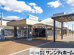 杉戸町杉戸1期