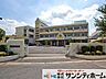 周辺：さいたま市立土呂中学校 徒歩6分。 420m