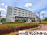 周辺：東都春日部病院 撮影日(2026-05-27) 1400m