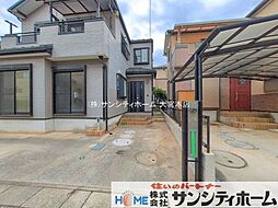 外観の画像