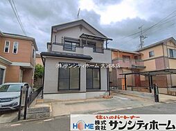外観の画像