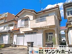 外観の画像
