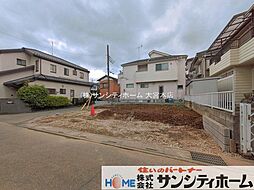 春日部市藤塚2期