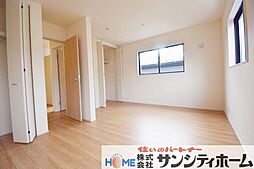 子供部屋の画像
