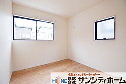 子供部屋の画像