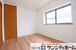 子供部屋の画像