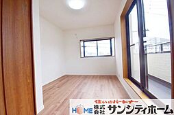 洋室の画像