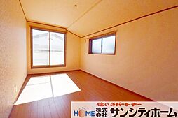 洋室の画像
