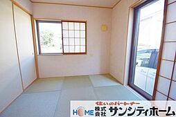 和室の画像