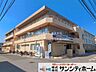 周辺：東川口病院 撮影日(2026-05-15) 3080m