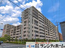 ブローデン青木町公園