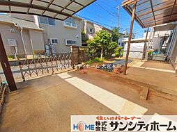 外観の画像