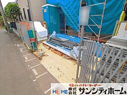 外観の画像