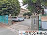 周辺：さいたま市立宮原中学校 撮影日(2026-07-01) 1050m