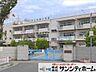 周辺：川口市立中居小学校 撮影日(2026-06-11) 900m