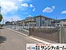 周辺：朝日北保育所 撮影日(2026-05-13) 580m